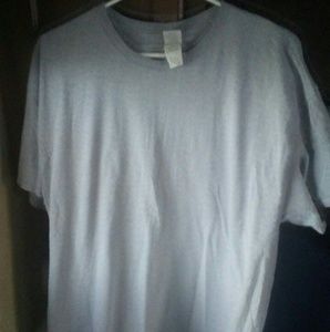 Gildan heavy cotton t-shirt